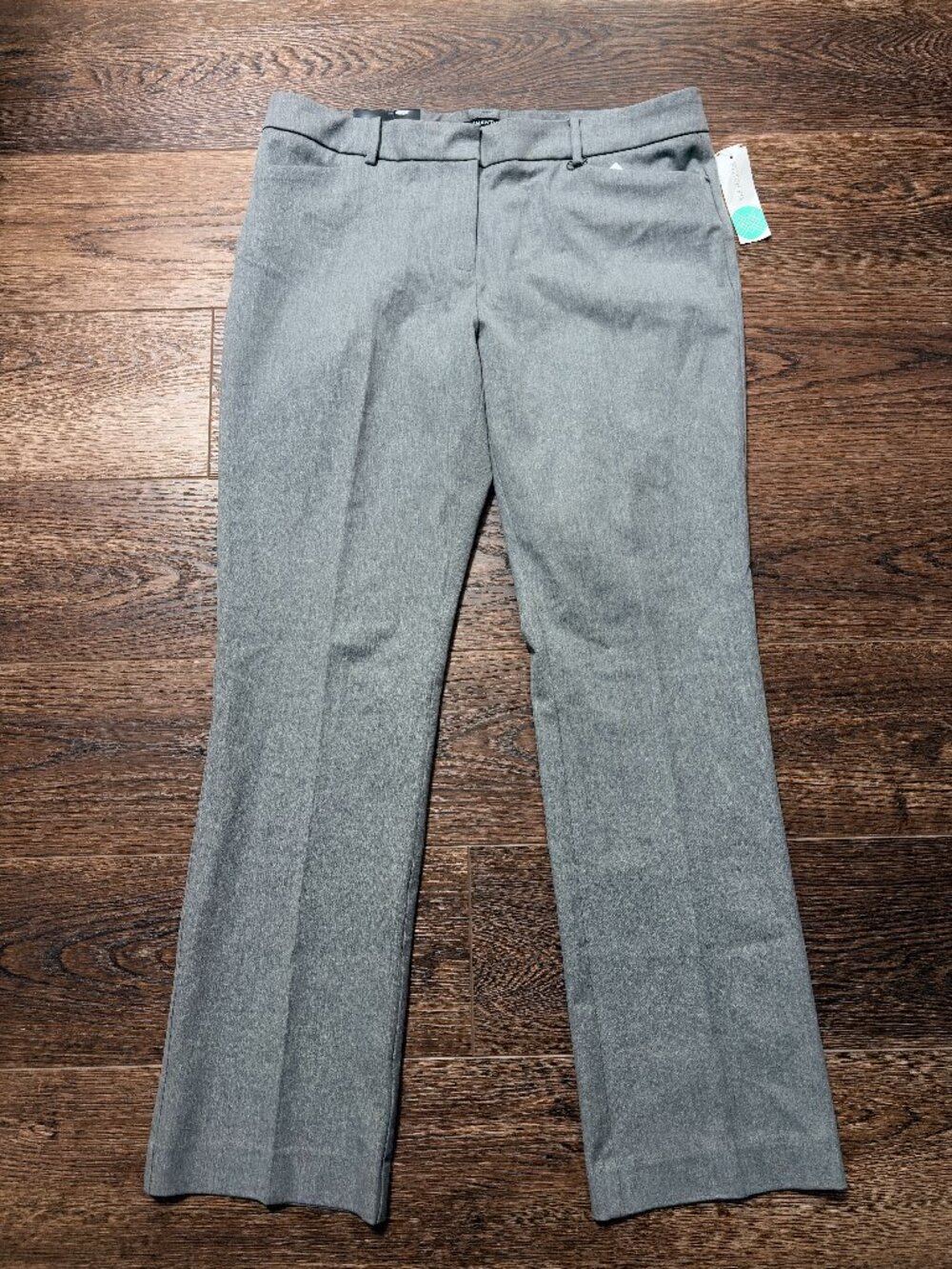 41 HAWTHORN BECCA MID RISE BOOTCUT PANTS SIZE 12 NWT